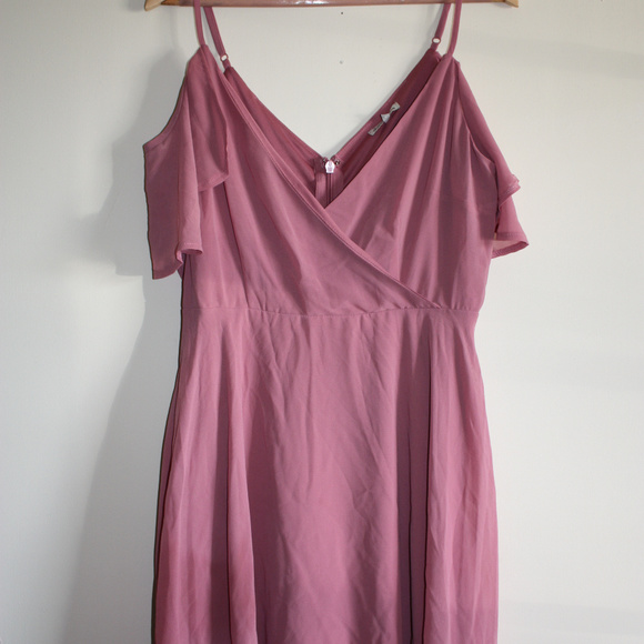 Charlotte Russe Dress - Picture 3 of 3
